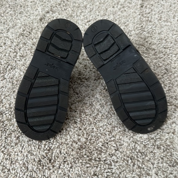 Cat & Jack Toddler boy boots size 8 - Picture 6 of 6
